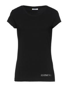 Футболка Iceberg