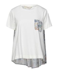 Футболка Shirtaporter