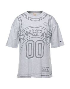 Футболка Champion