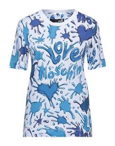 Футболка Love Moschino