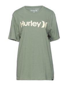 Футболка Hurley