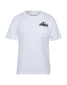 Футболка White Mountaineering