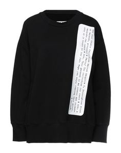 Толстовка Mm6 Maison Margiela