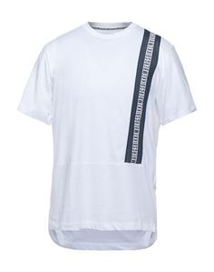Футболка Bikkembergs