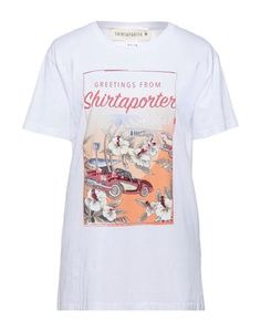 Футболка Shirtaporter