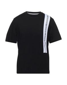 Футболка Bikkembergs