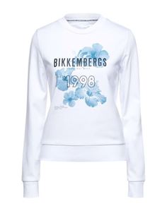 Толстовка Bikkembergs