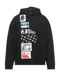 Толстовка RAF Simons