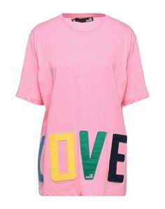 Футболка Love Moschino