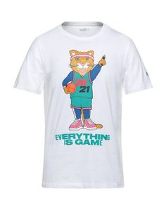 Футболка Puma