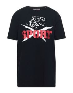 Футболка Plein Sport