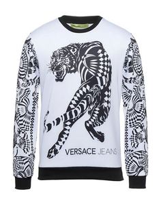 Толстовка Versace Jeans