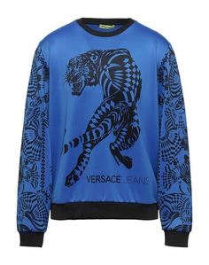 Толстовка Versace Jeans