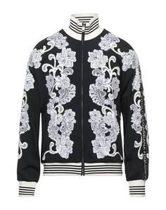 Толстовка Dolce & Gabbana