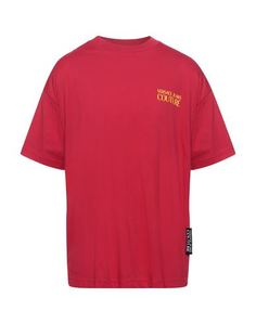 Футболка Versace Jeans Couture