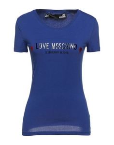Футболка Love Moschino