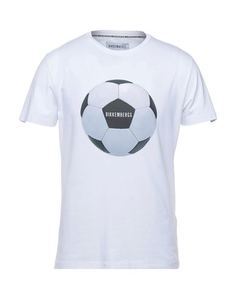 Футболка Bikkembergs
