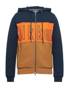 Толстовка Bikkembergs