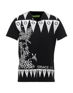 Футболка Versace Jeans