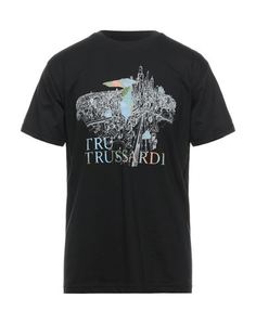 Футболка Tru Trussardi