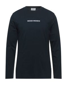 Футболка Wood Wood