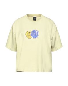 Футболка Obey