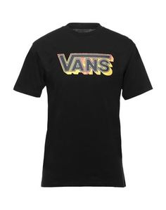 Футболка Vans