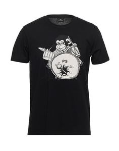 Футболка PS Paul Smith