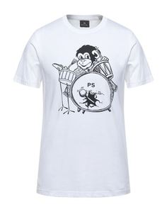 Футболка PS Paul Smith