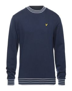 Толстовка Lyle & Scott