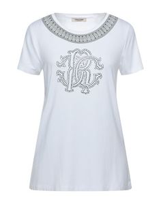 Футболка Roberto Cavalli