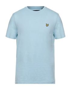 Футболка Lyle & Scott