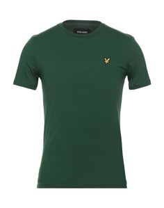 Футболка Lyle & Scott