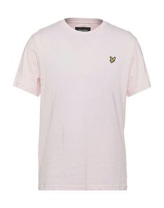 Футболка Lyle & Scott