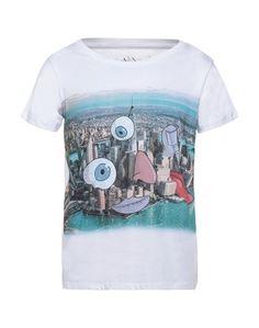 Футболка Armani Exchange