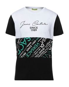 Футболка Versace Jeans