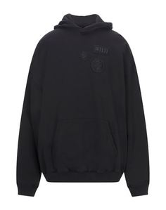 Толстовка Ann Demeulemeester