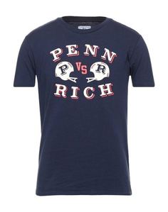 Футболка Penn Rich Woolrich (Pa)