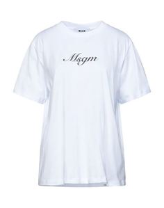 Футболка Msgm