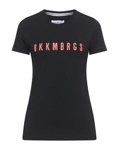 Футболка Bikkembergs