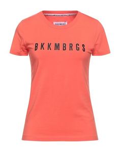 Футболка Bikkembergs