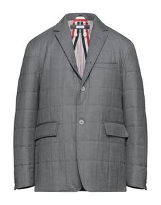 Пуховик Thom Browne