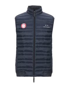 Пуховик Armani Exchange