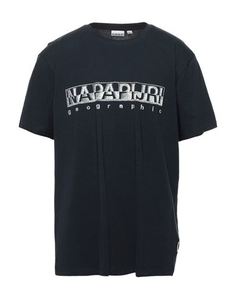 Футболка Napapijri