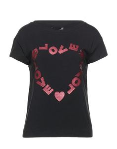 Футболка Love Moschino