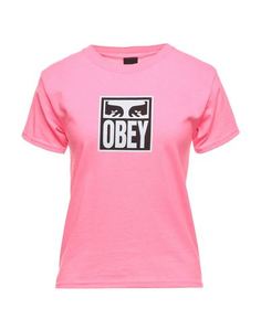 Футболка Obey