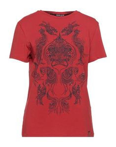 Футболка Roberto Cavalli Sport