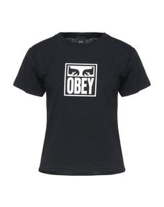 Футболка Obey