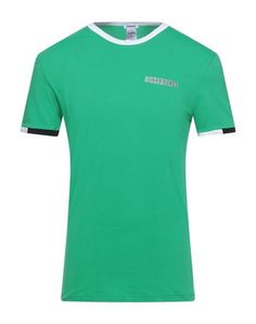 Футболка Bikkembergs