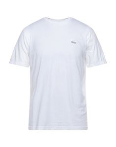 Футболка Obey